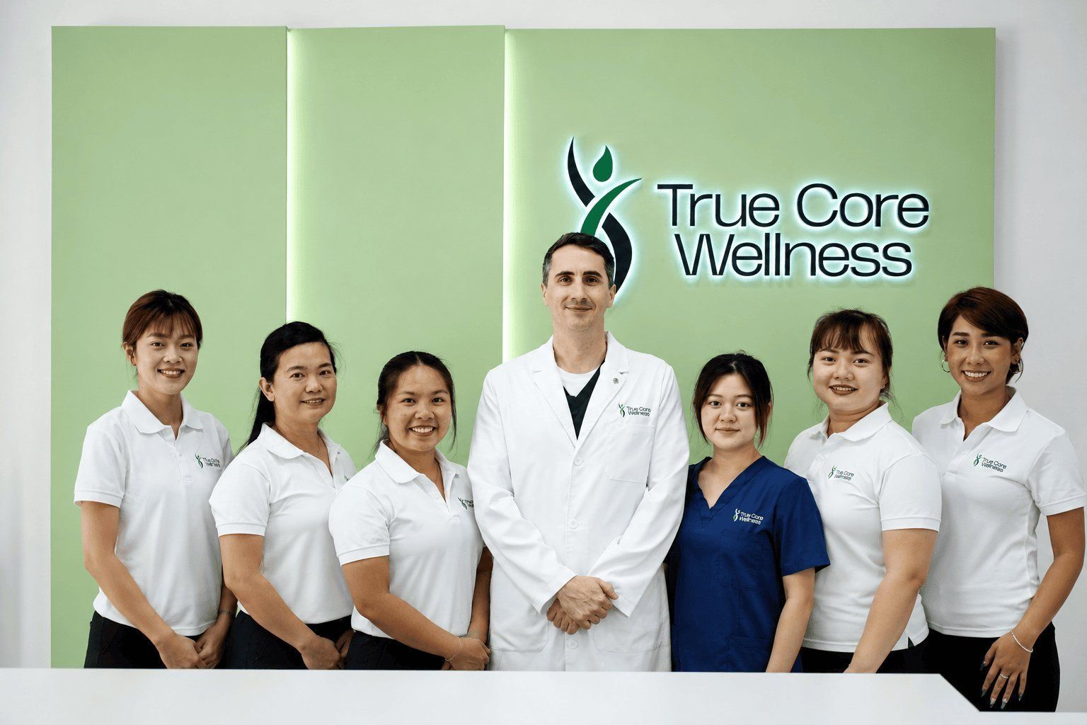 True Core Wellness