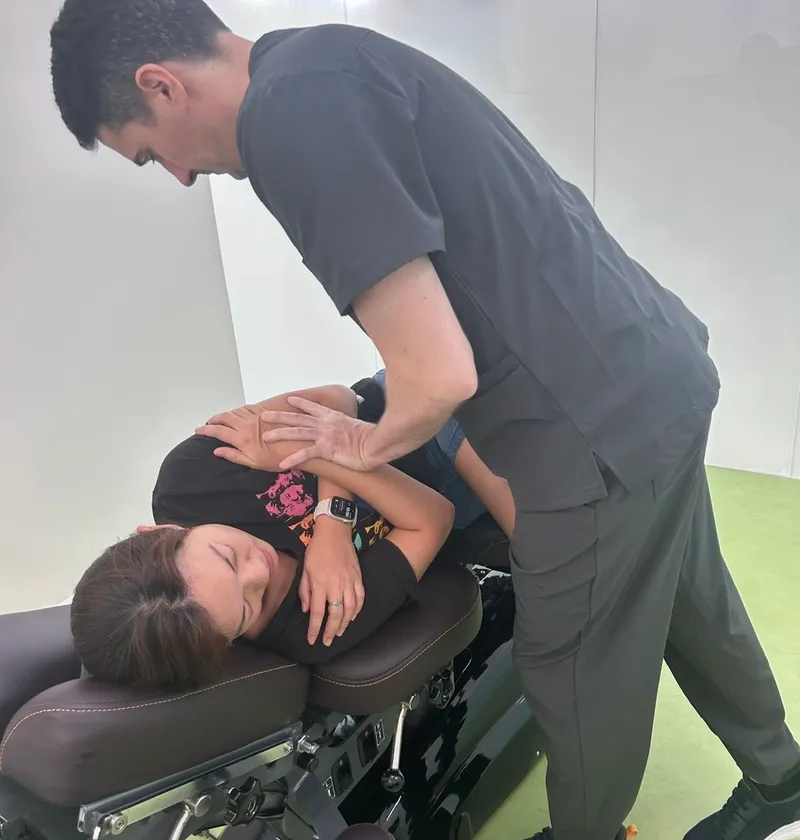 True Core Wellness