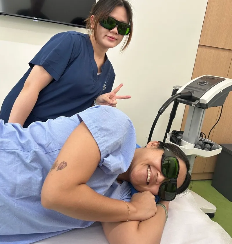 True Core Wellness