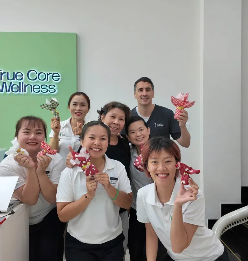 True Core Wellness