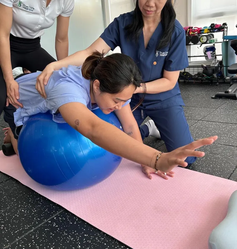 True Core Wellness