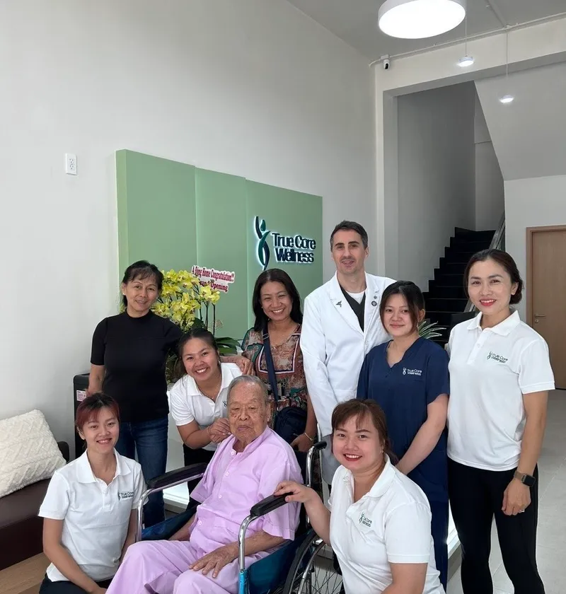True Core Wellness