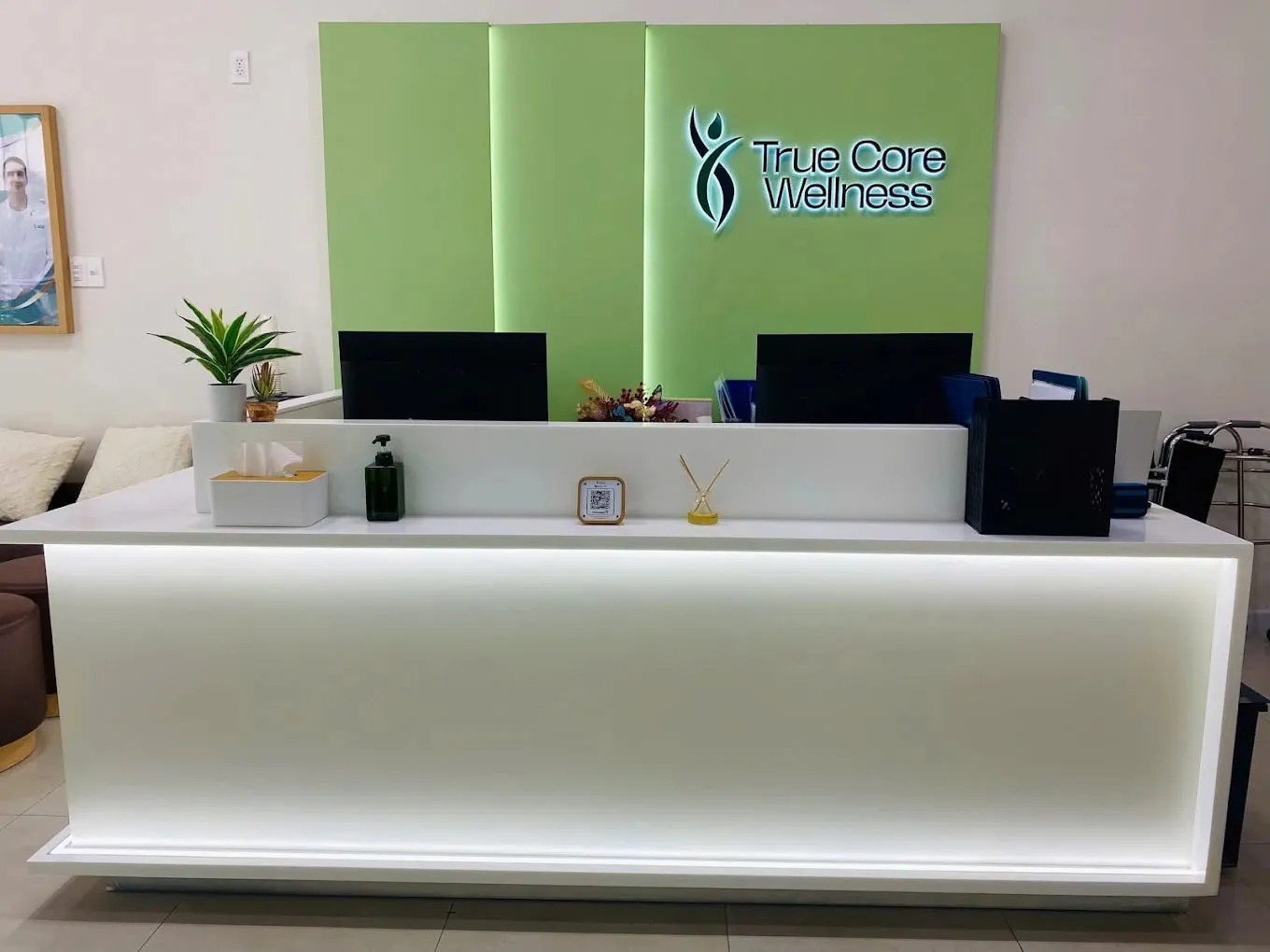 True Core Wellness