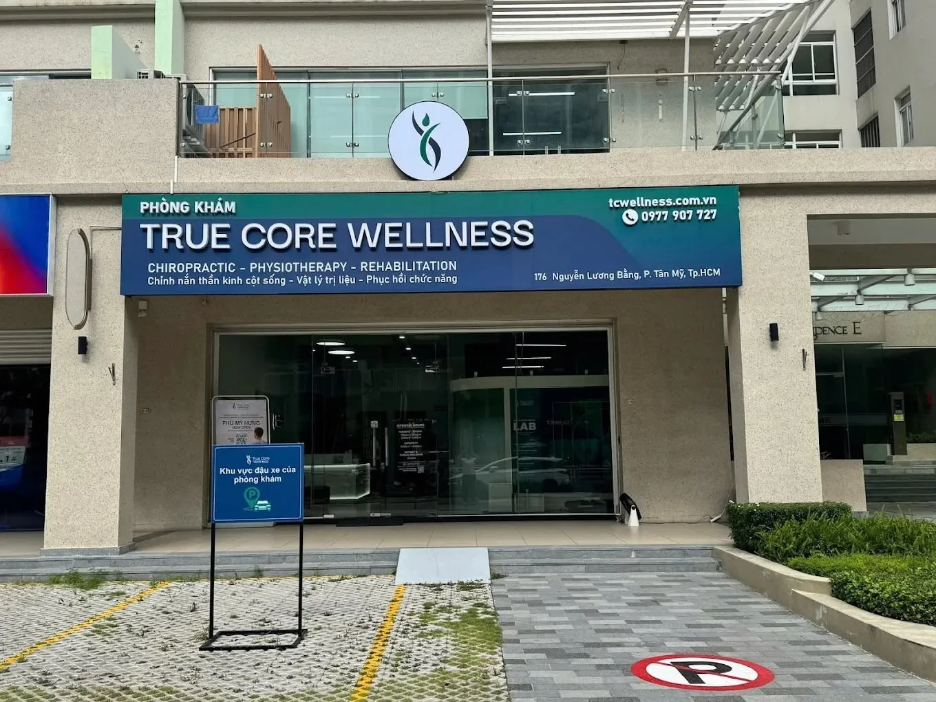 True Core Wellness