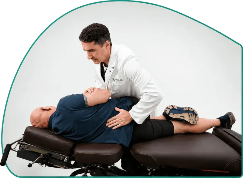 Chiropractic Care