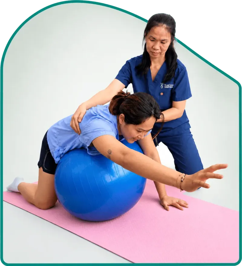 Sports Injury Rehabilitation