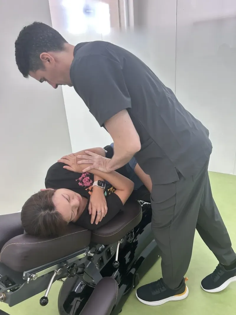 True Core Wellness