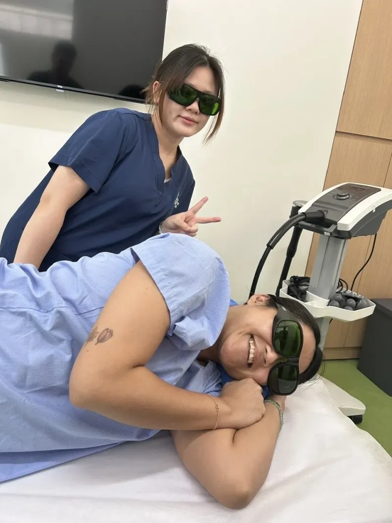 True Core Wellness