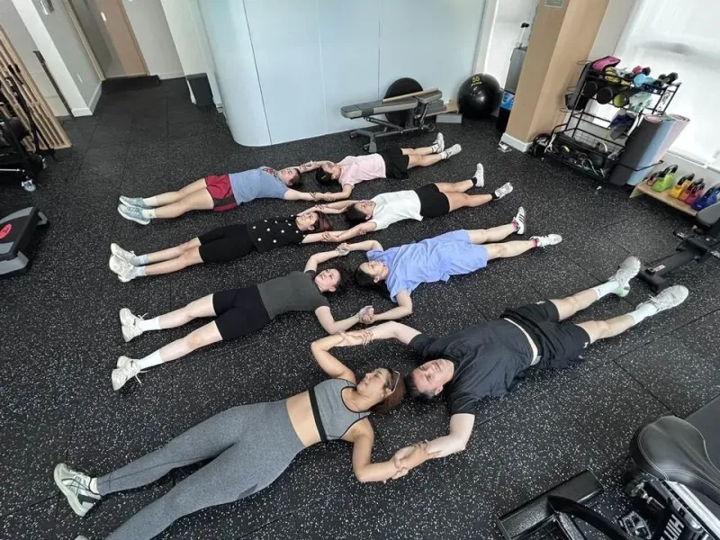 True Core Wellness