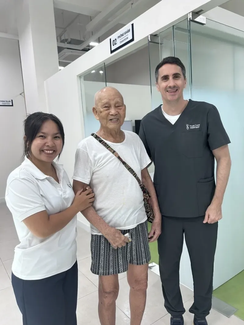 True Core Wellness