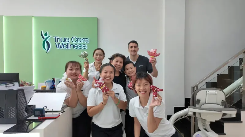 True Core Wellness