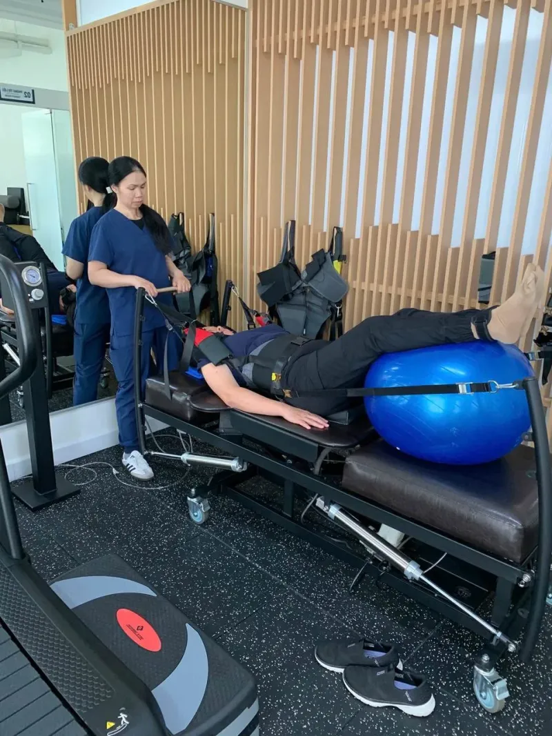 True Core Wellness