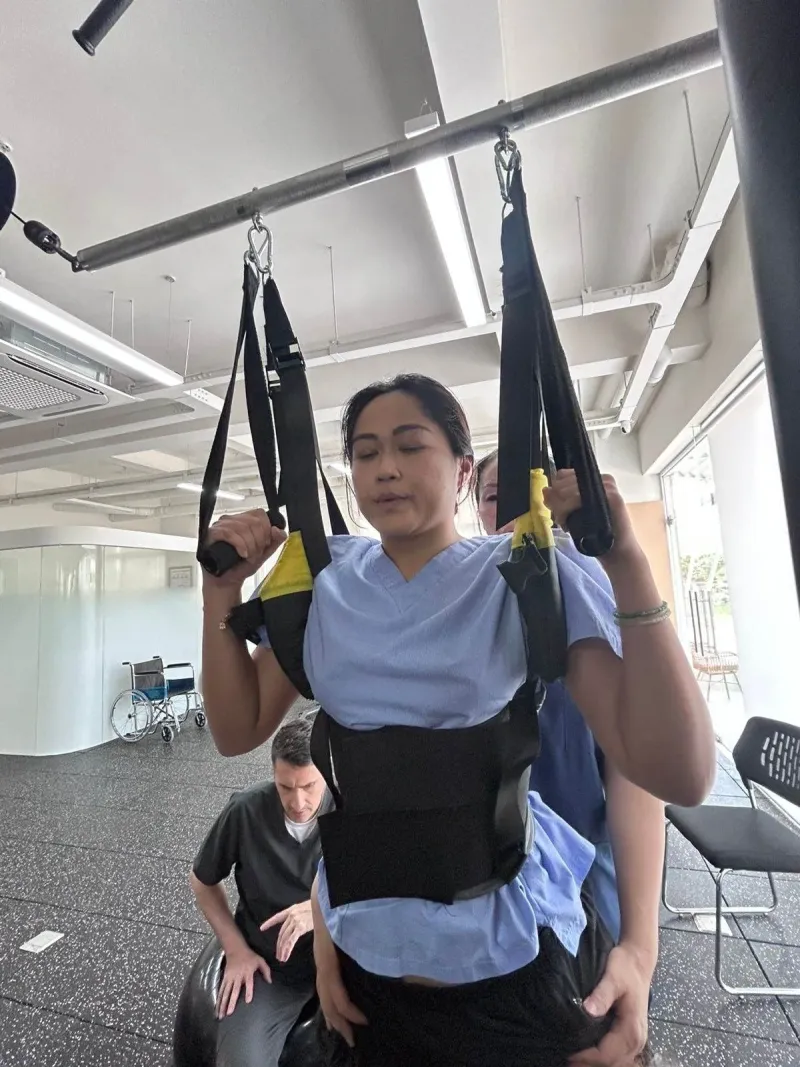 True Core Wellness