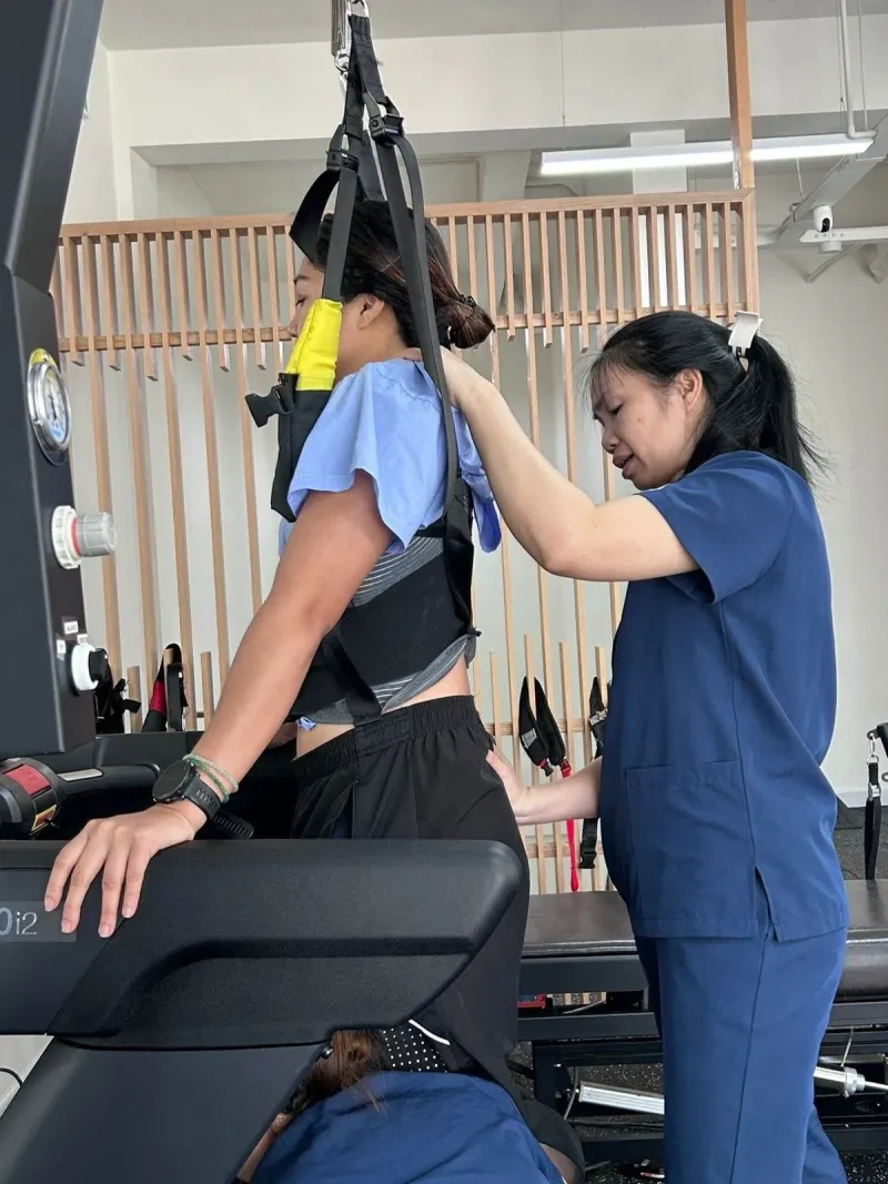 True Core Wellness