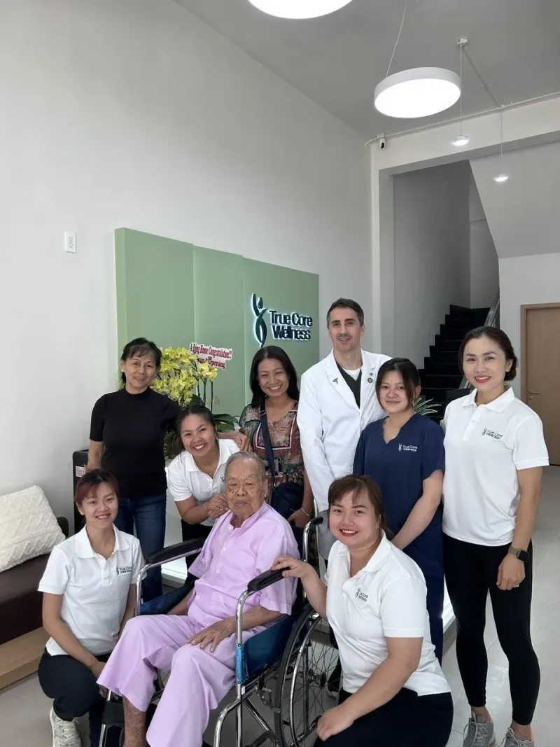 True Core Wellness