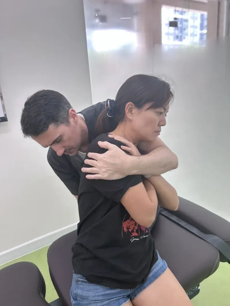 True Core Wellness